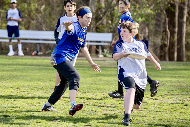 BDS Athletics Update 05.27.22Scoop