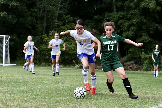 BDS Athletics Update 09.16.22Scoop