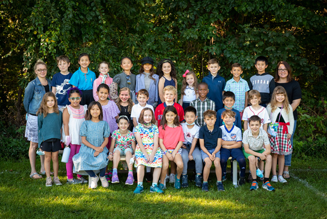 Belmont Day School