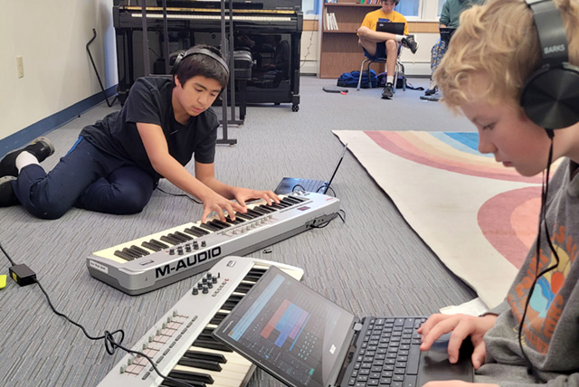 BDS Arts Update 10.27.22