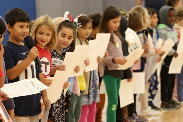 BDS Assembly Summer Reading 12 09.30.22Scoop