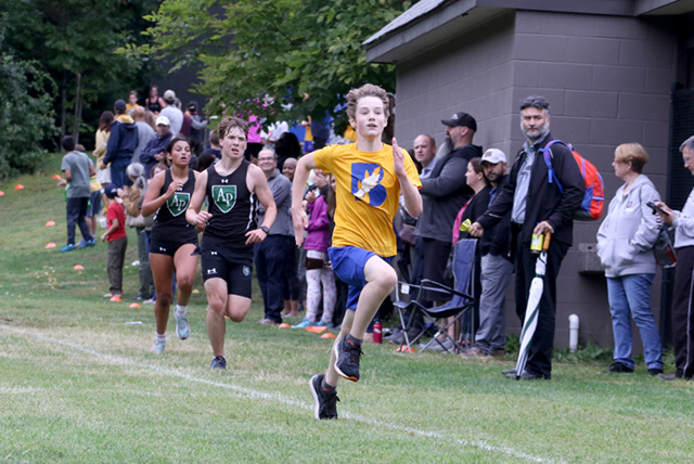 BDS Athletics Update 10.28.22Scoop