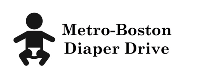 BDS Beyond Diaper Drive 10.20.22 A drawing by a pre-k student of two hearts and a hand