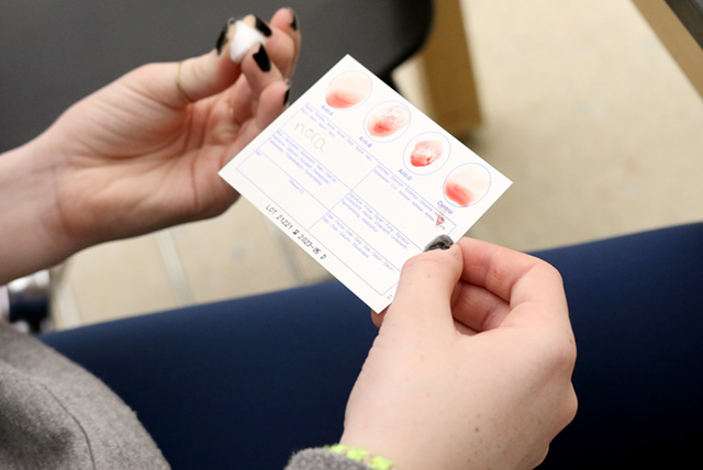 BDS Eighth Science Blood Type 3 11.02.21Scoop