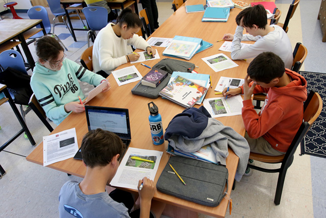 BDS Seventh Social Studies 5 11.02.22Scoop