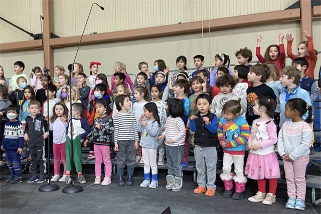 BDS Arts Update 12.15.22
