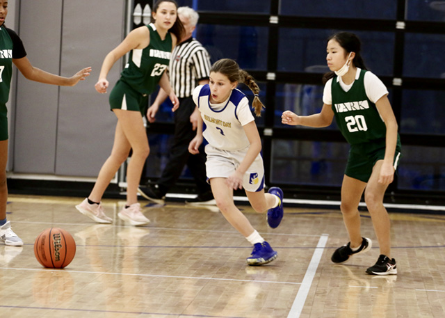 BDS Athletics Update 12.09.22
