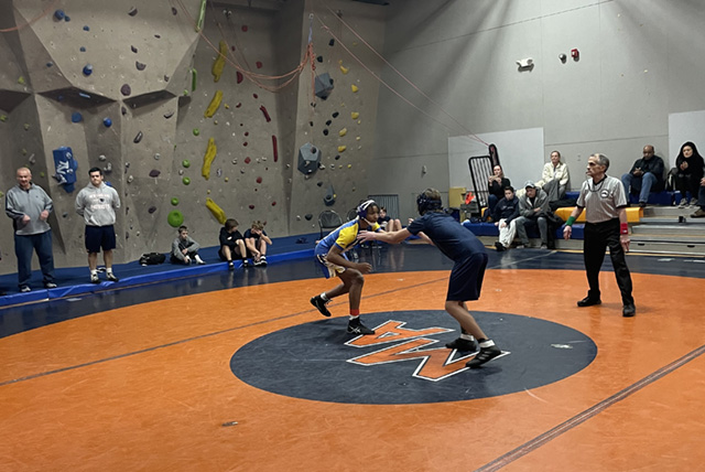 BDS Athletics Update 12.15.22