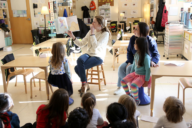 BDS LU Kindergarten 12.15.22