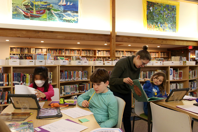 BDS Library Second 1 12.07.22Scoop