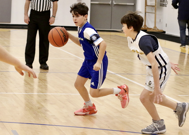 BDS Athletics News 01.12.23Scoop