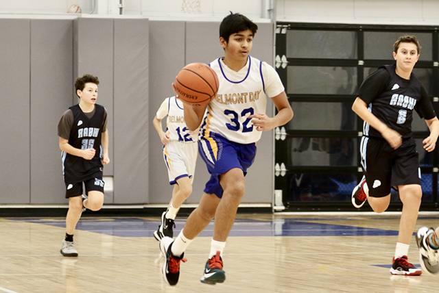 BDS Athletics Update 01.27.23Scoop