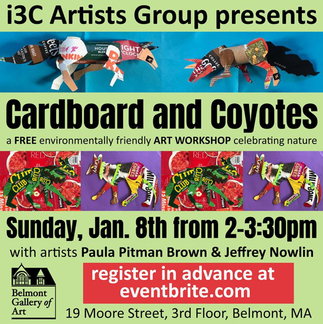 BDS Beyond Coyote Art 01.05.23 A drawing by a pre-k student of two hearts and a hand