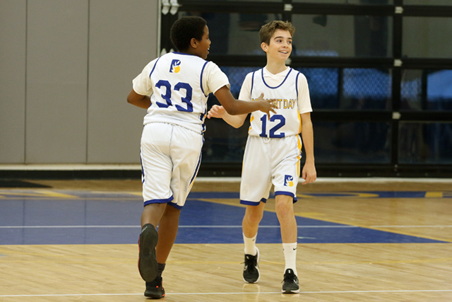 BDS Boys JV Bball 011923_055Scoop Student illustration of a car
