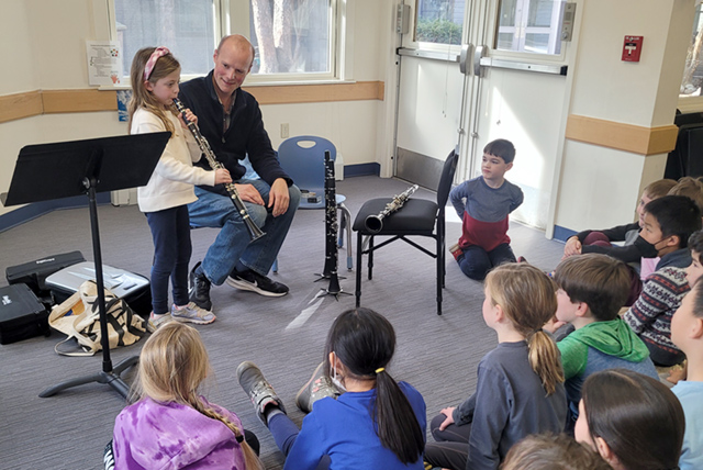 BDS Arts Update Music 02.09.23Scoop