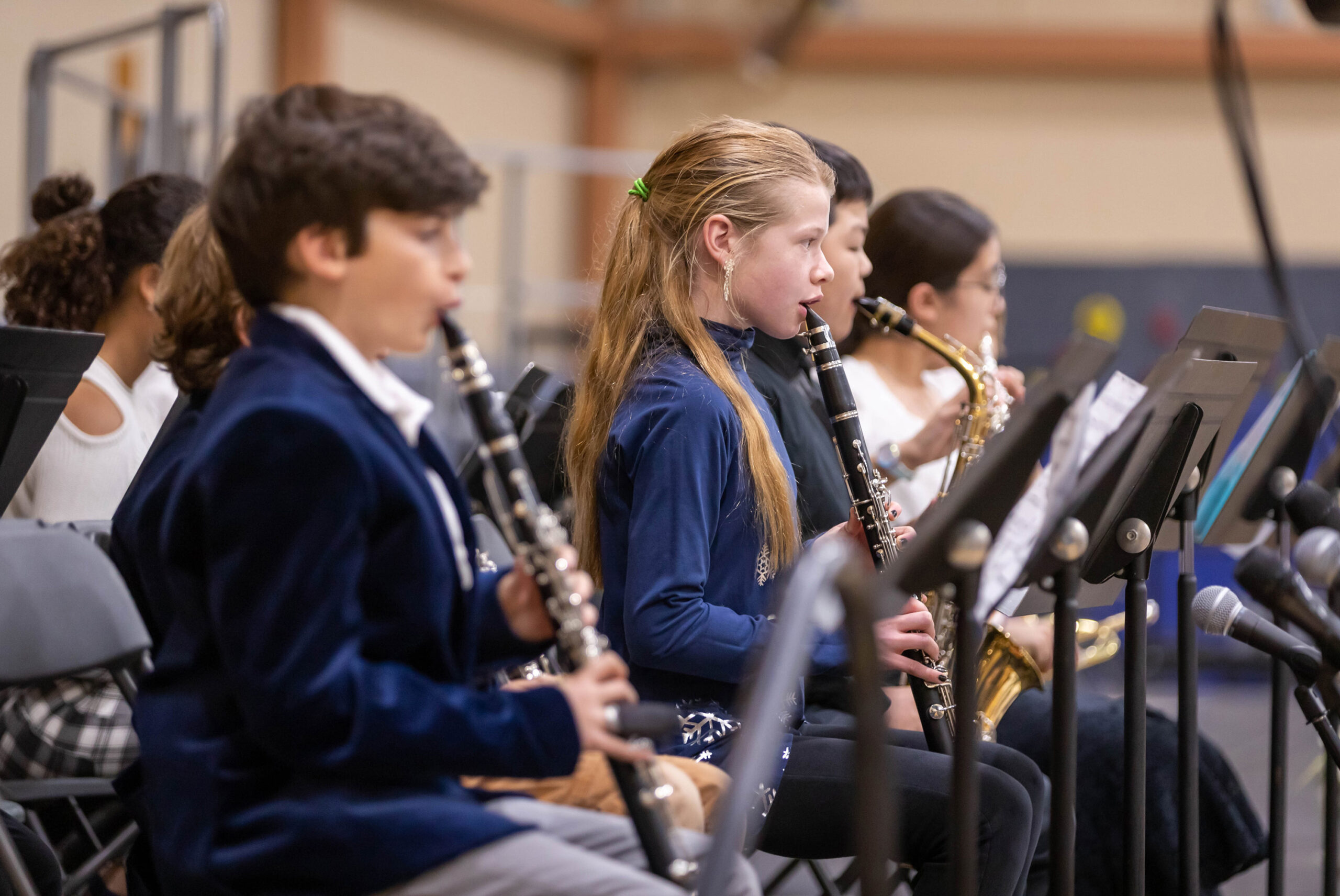 Student illustration of a car