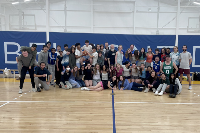 BDS Athletics Update 03.03.23Scoop