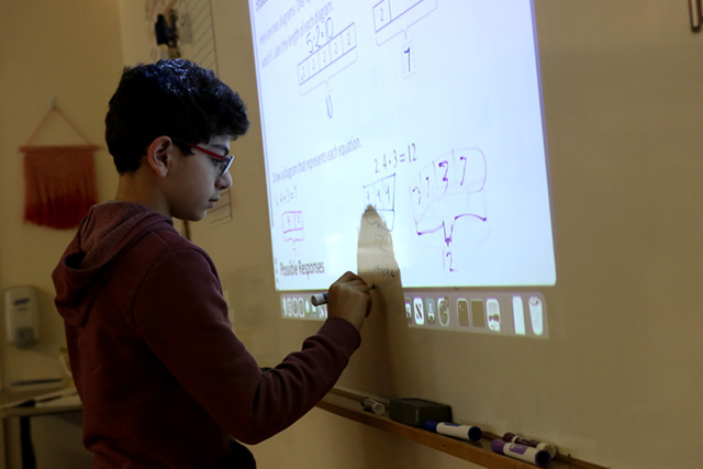 BDS Sixth Math 5 03.07.23Scoop