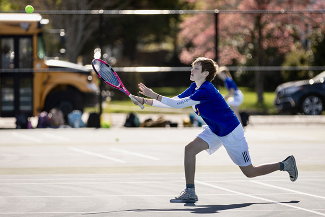 BDS Athletics Update 04.28.23Scoop