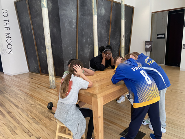 BDS Arts Update 2 05.05.23Scoop