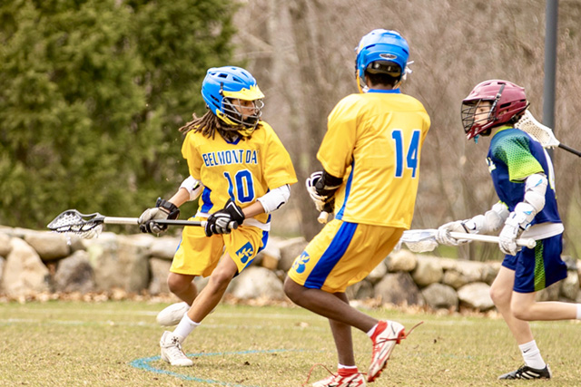 BDS Athletics Update 05.05.23Scoop