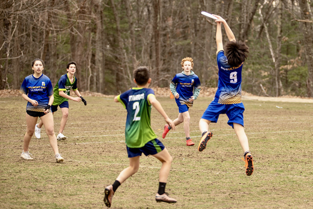 BDS Athletics Update 05.12.23Scoop