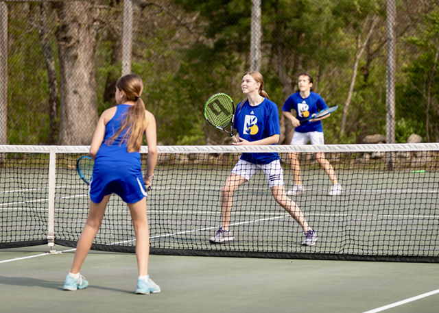 BDS Athletics Update 05.19.23Scoop