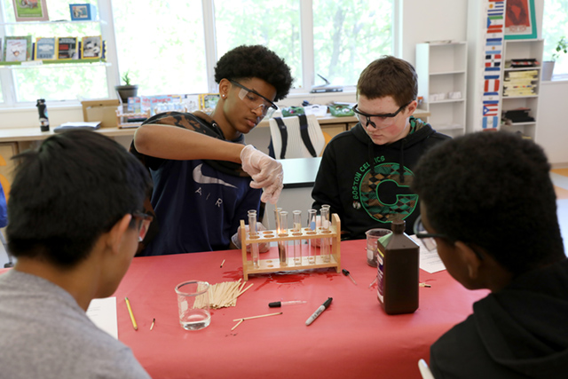 BDS Eighth Science 3 05.18.23Scoop
