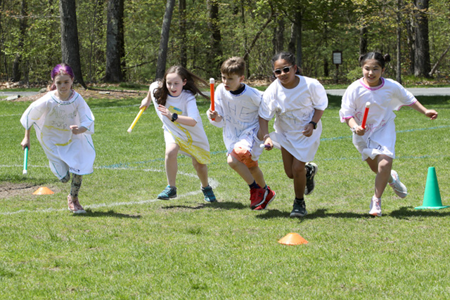 BDS Fourth PE Olympics 11 05.10.23Scoop