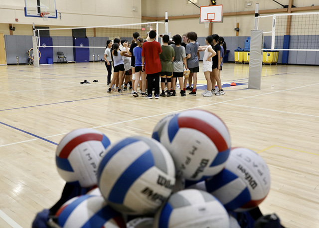 BDS Athletics Update 09.15.23Scoop