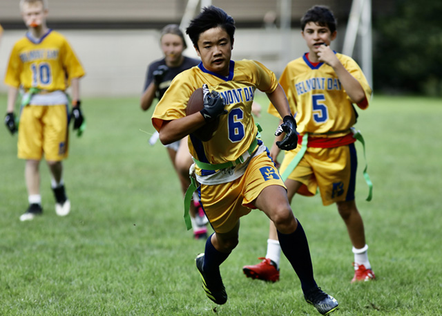 BDS Athletics Update 09.29.23Scoop