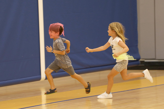 BDS First Day School 25 09.06.23Scoop