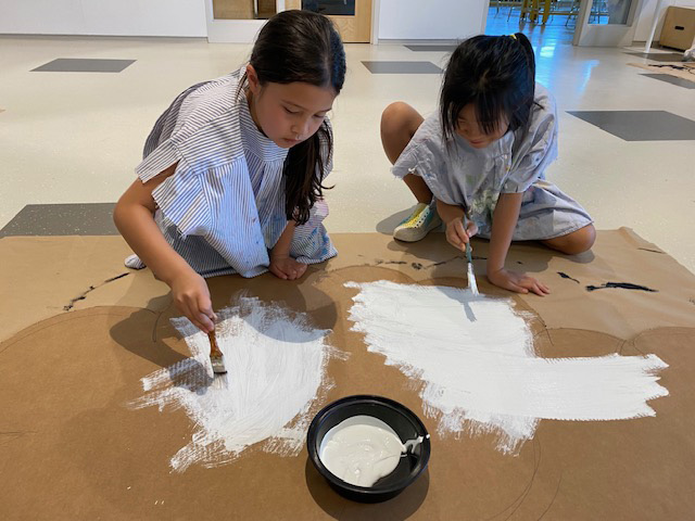 BDS Arts Update 10.05.23Scoop