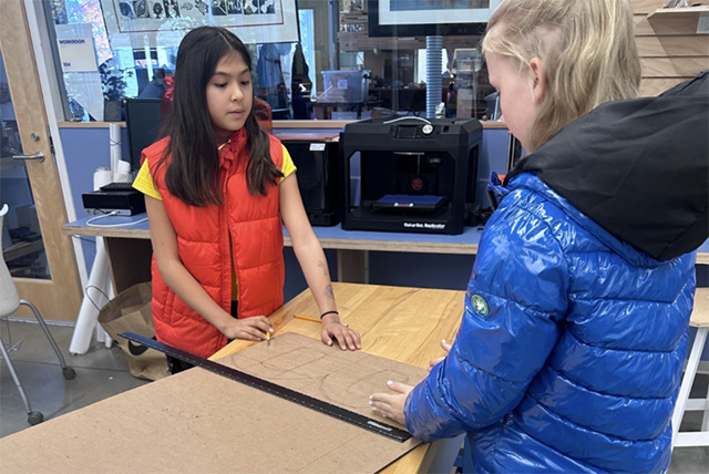 BDS Arts Update 10.27.23Scoop