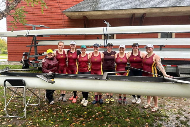 BDS Beyond Buck Rowing 10.27.23Scoop