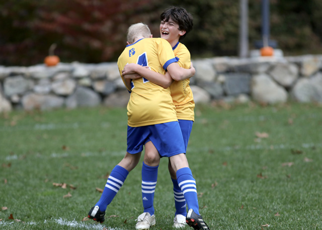BDS Athletics Update 11.17.23Scoop