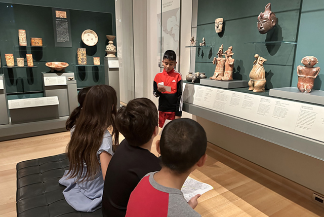 BDS Learning Update Fourth 11.03.23Scoop