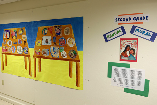 BDS Second Mural 2 11.15.23Scoop