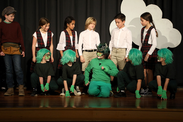 BDS Third Grade Play 2 12.08.23Scoop
