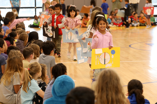 BDS Sharing Assembly 6 09.22.23Scoop Student illustration of a car