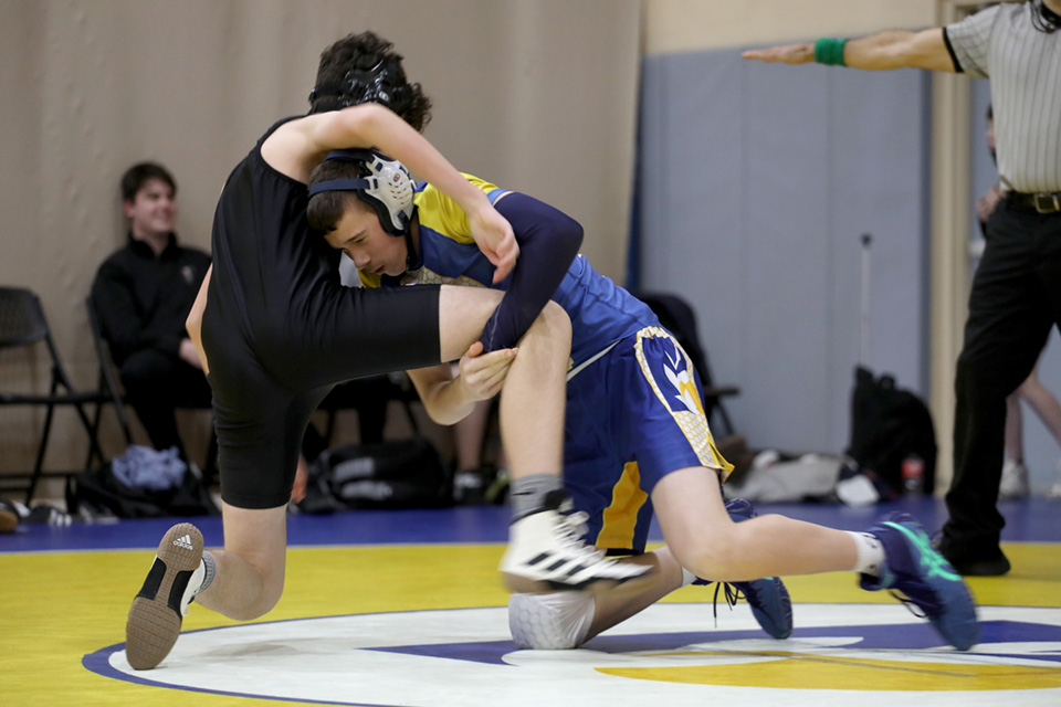 BDS Wrestling Vs RL 5 01.10.24Web