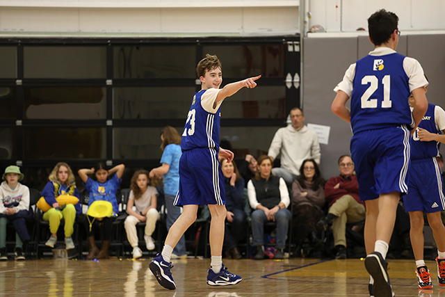 BDS Athletics Update 02.16.24Scoop