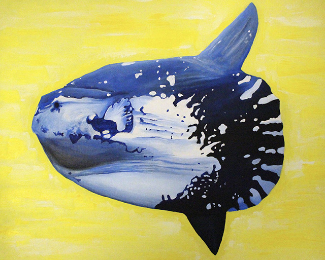 BDS Beyond Marine Art 02.16.24