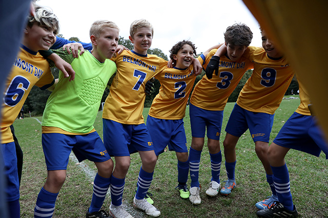 Student illustration of a car