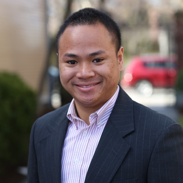 Student illustration of a car