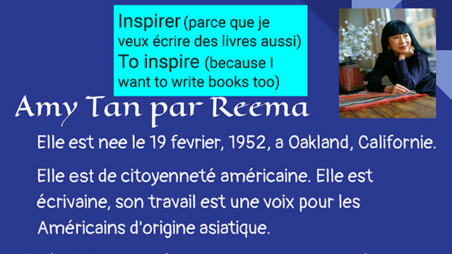BDS Learning Update Sixth French 03.29.24