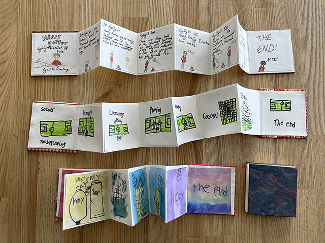 BDS Arts Update 04.11.24Scoop