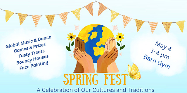 Spring Fest 2024 - 1