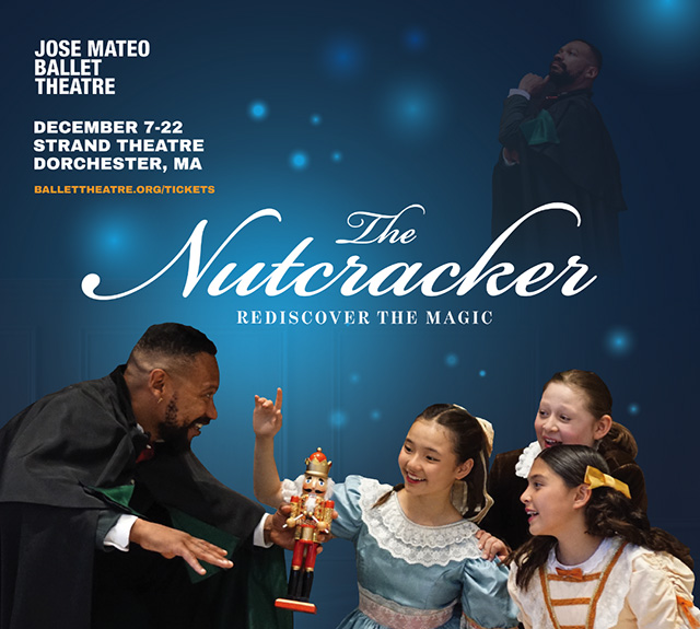 Nut 2024 Cast Member Info - CAST A – Dancer