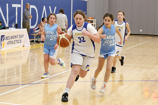 BDS Athletics Update 12.20.24Scoop
